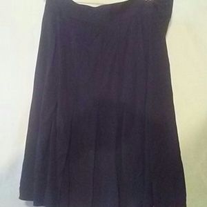 Moods by krizia lady's skirt